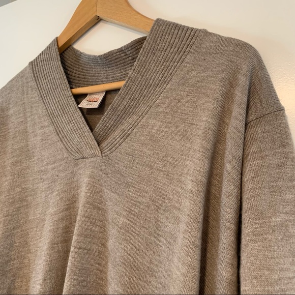 Paco Calvari | Vintage Wool Sweater - Picture 3 of 14